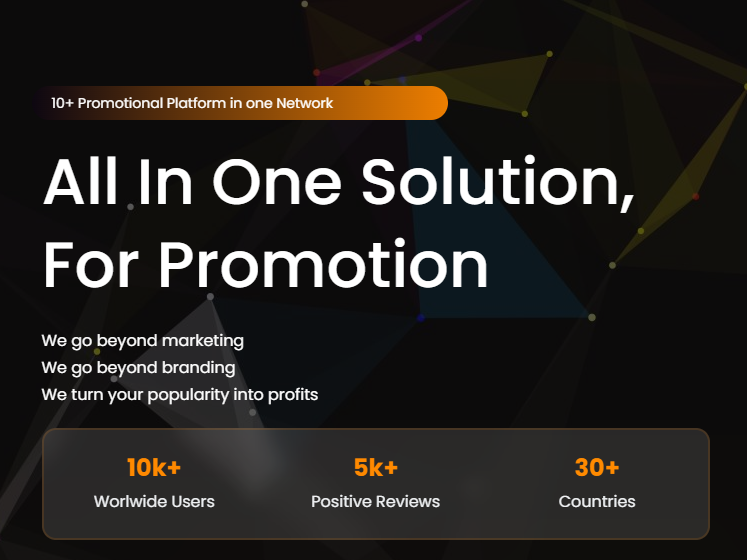 Getting Started on eZWay Network — First Steps After Account Creation